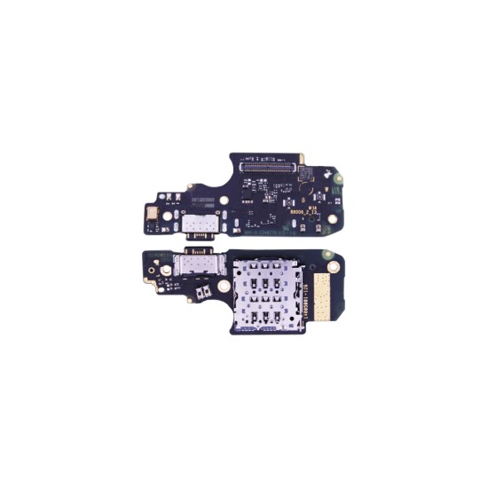 Charging Board Xiaomi Redmi Note 12 Pro 4G Charging Board Xiaomi Redmi Note 12 Pro 4G
